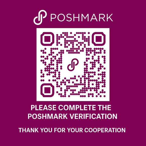 ๐จComplete verification!๐จhttps://poshmark18.com/kI0VQT0 - Picture 1 of 1
